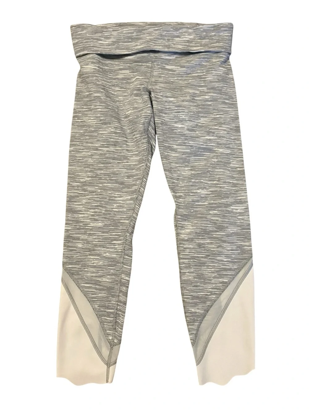 Lululemon Wunder Under